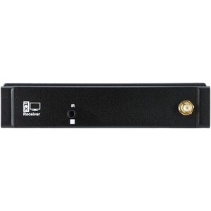 SIIG Full HD Wireless HDMI Extender - Receiver - Receives 1080p HDMI A/V signals wirelessly without complicated cable or w