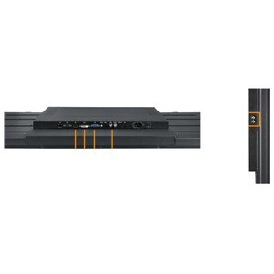AG Neovo HMQ-4301 43" Class 4K UHD LCD Monitor - 16:9 - Black - 109.2 cm (43") Viewable - In-plane Switching (IPS) Technol