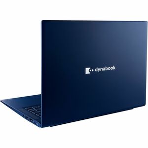 Dynabook Portege X40L-K 14" Notebook - WUXGA - Intel Core i7 12th Gen i7-1270P - vPro Technology - 16 GB - 512 GB SSD - En
