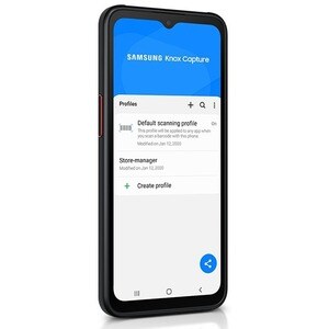 Samsung Galaxy XCover6 Pro 128 GB Smartphone - 6.6" LCD Full HD Plus 1080 x 2408 - Octa-core (Kryo 670Quad-core (4 Core) 2