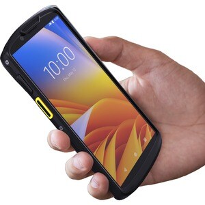 TC58 PREMIUM WAN 6.0IN DISPLAY 5G FR1 WIFI 6E 8GB RAM/128GB ROM SE55 IMAGER TIME OF FLIGHT 8MP FFC 16MP RFC W OIS TRUE HOT