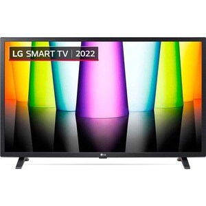 LG LQ630B 32LQ630B6LA 81.3 cm Smart LED-LCD TV 2022 - HD Ready - HDR10, HLG - Direct LED Backlight - Apple HomeKit, Google