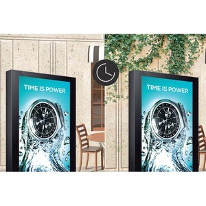 LG 49XE4F-M Digital Signage Display - 49" LCD - 1920 x 1080 - Direct LED - 4000 Nit - 1080p - HDMI - USB - SerialEthernet 