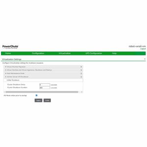 APC by Schneider Electric Licenza software - Licenza di abbonamento - 1 licenza - 3 Anno/i - Available via Elettronico