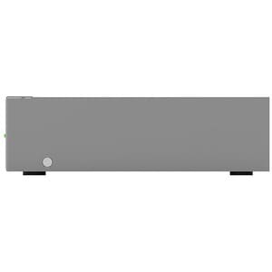 Switch Ethernet Netgear MS108UP 8 Porte - 2.5 Gigabit Ethernet - 2.5GBase-T - 3 Layer supportato - 230 W PoE Budget - Copp