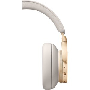 Bang & Olufsen Beoplay H95 Headset - Mini-phone (3.5mm) - Wired/Wireless - Bluetooth - 12 Ohm - 20 Hz to 22 kHz - Over-the