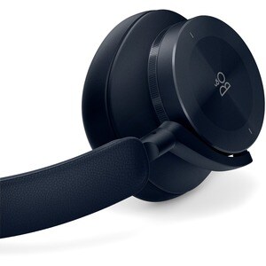 B&O Beoplay H95 Headset - Stereo - Mini-phone (3.5mm) - Wired/Wireless - Bluetooth - 12 Ohm - 20 Hz to 22 kHz - Over-the-e