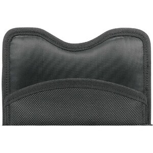 MOBILIS Refuge Tasche (Halfter) für 17,8 cm (7 Zoll) Tablet, Smartphone - Gürtelclip - 175 mm Höhe x 85 mm Breite x 25 mm 