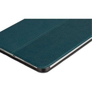 Funda de transporte Gecko Covers Easy-Click 2.0 para 27,7 cm (10,9") Apple iPad (2022) Tableta - Petróleo - Resistente al 