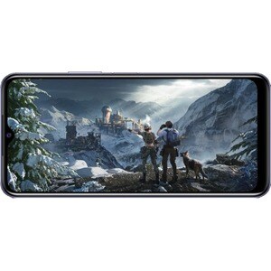 Vivo Y21s 128 GB Smartphone - 16,5 cm (6,5 Zoll) LCD HD+ 1600 x 720 - Octa-Core (Cortex A75Dual-Core 2 GHz + Cortex A55 He