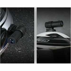 Transcend DrivePro 20 Dashboard Vehicle Camera - Wireless - 1920 x 1080 Video