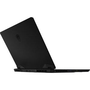 Portátil para juegos - MSI Vector GP66 Vector GP66 12UGSO-652XES 39,6 cm (15,6") - Intel Core i7 12a Gen - 16 GB Total RAM