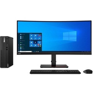 Desktop Computer Lenovo ThinkCentre M70s Gen 3 11T80028IX - Intel Core i5 12° Gen i5-12400 Hexa core (6 Core) 2,50 GHz - 8