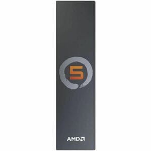 AMD Ryzen 5 7000 7600X Hexa-core (6 Core) 4.70 GHz Processor - Box - 32 MB L3 Cache - 6 MB L2 Cache - 384 KB L1 Cache - 64