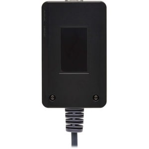 Eaton Tripp Lite Series NetDirector USB-C Server Interface Unit with Virtual Media Support (B064 Series), TAA - 1 x USB Ty