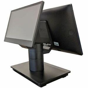 Touch Dynamic Razor POS Terminal - Celeron J6412 2.60 GHz - 4 GB DDR4 SDRAM - 128 GB SSD NVMe - Windows 10 IoT x64