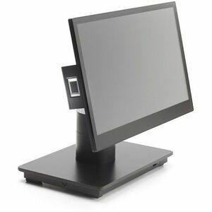 Touch Dynamic Razor POS Terminal - Core i5 i5-8265u - 4 GB DDR4 SDRAM - 128 GB SSD NVMe - Windows 11 Pro