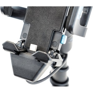 Gamber-Johnson Wired Cradle for Handheld Device - Charging Capability - USB Type C