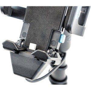 Gamber-Johnson Wired Cradle for Handheld Device - Charging Capability - USB Type C
