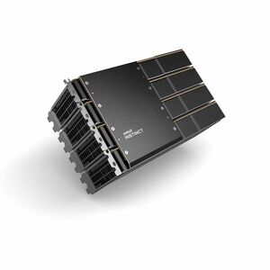 AMD Ponte de Link Infinity Fabric