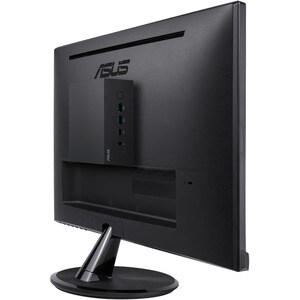 Asus ExpertCenter PN52 PN52-SYS715PX1TD Desktop Computer - AMD Ryzen 7 5800H - 16 GB - 512 GB PCI Express NVMe 3.0 SSD - M