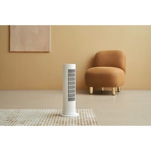 XIAOMI SMART FAN HEATER LITE SCATOLA APERTA E DANNEGGIATA