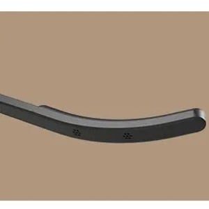 Jabra Engage 50 II Wired On-ear Stereo Headset - Black - Binaural - Ear-cup - 50 Hz to 20 kHz - MEMS Technology Microphone