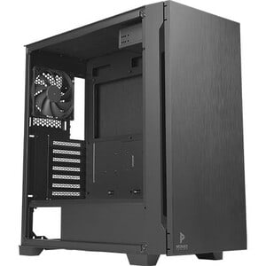 Boîtier d'ordinateur Antec P10C - Tour Moyenne - Acier, Plastique - 7 xBaie(s) - 0 - 6 x Ventilateur(s) supporté - 1 x Bai