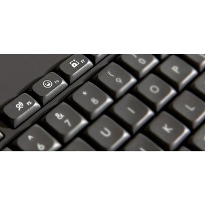 SIGNATURE K650 - GRAPHITE - CH - CENTRAL