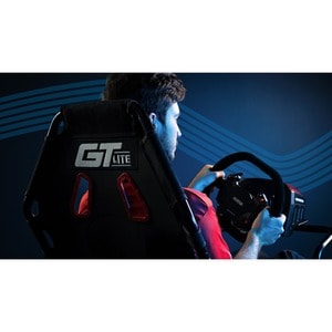 Next Level Racing GT Lite Simulationscockpit - Stoff