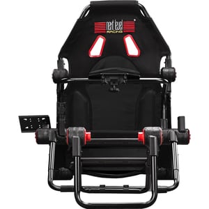 Next Level Racing F-GT Lite Simulationscockpit - Stoff