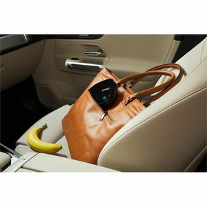 Dymo LetraTag 200B Electronic Label Maker - Direct Thermal - 7 mm/s Mono - 5 Font Size - 15 Text Style - 200 dpi - Label -