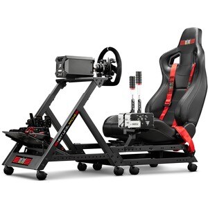 Next Level Racing Simulationscockpit