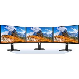 AG Neovo DW2701 27 Zoll Class WQHD LCD-Monitor - 16:9 Format - 68,6 cm (27 Zoll) Viewable - IPS-Technologie (In-Plane-Swit