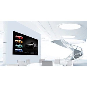 LG LAEC015-GN2 Digital Signage Display - 11.33 ft (3454.40 mm) LCD - High Dynamic Range (HDR) - 1920 x 1080 - Direct View 