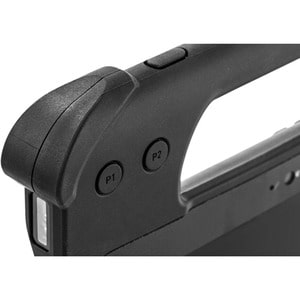 Zebra XPAD L10 Robust Tablet - 25,7 cm (10,1 Zoll) WUXGA - Qualcomm Snapdragon 660 - 4 GB Speicher - 64 GB SSD - Android 1