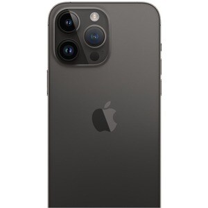 Apple iPhone 14 Pro Max A2894 256 GB Smartphone - 17 cm (6.7") OLED 2796 x 1290 - Hexa-core (AvalancheDual-core (2 Core) 3