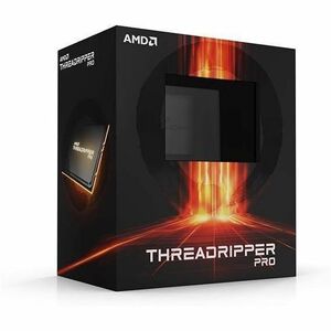 AMD Ryzen Threadripper PRO 5000 5995WX Tetrahexaconta-core (64 Core) 2.70 GHz Processor - 256 MB L3 Cache - 32 MB L2 Cache