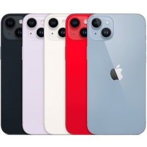 IPHONE 14 128GB MIDNIGHT .