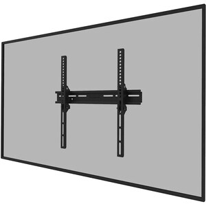 Neomounts Wall Mount for Display Screen - 400 x 400 - VESA Mount Compatible