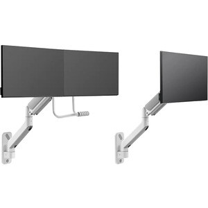 Neomounts Mounting Adapter for Desk Mount