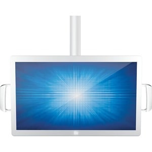 Elo 2203LM 22" Class LCD Touchscreen Monitor - 16:9 - 14 ms - 54.6 cm (21.5") Viewable - Projected Capacitive - 10 Point(s