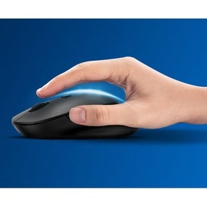 Philips Keyboard & Mouse - QWERTY - English - USB 2.0 Cable Keyboard - Keyboard/Keypad Color: Black - USB 2.0 Cable Mouse 