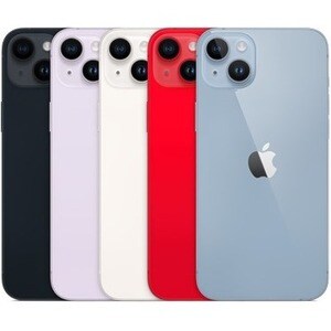 IPHONE 14 PLUS MIDNIGHT 128GB-CHN