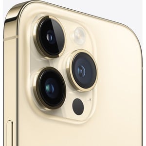 Apple iPhone 14 Pro A2892 256 GB 智能电话 - 15.5 cm (6.1") OLED 2556 x 1179 - 六核 (双核（2 个核心） 3.46 GHz + Blizzard 四核（4 个核心） - 6 