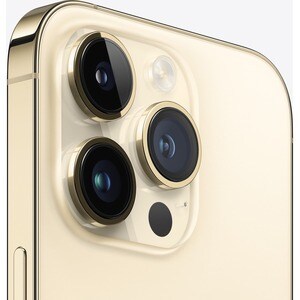 IPHONE 14 PRO MAX GOLD 128GB-CHN