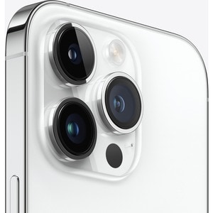Apple iPhone 14 Pro Max A2896 256 GB 智能电话 - 17 cm (6.7") OLED 2796 x 1290 - 六核 (双核（2 个核心） 3.46 GHz + Blizzard 四核（4 个核心） - 