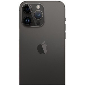 Apple iPhone 14 Pro. Bildschirmdiagonale: 15,5 cm (6.1 Zoll), Display-Auflösung: 2556 x 1179 Pixel, Display-Typ: OLED. Pro