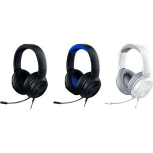 KRAKEN X - WIRED HEADSET - NASA .
