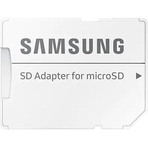 Samsung MB-MJ256K. Capacity: 256 GB, Flash card type: MicroSDXC, Flash memory class: Class 10, Internal memory type: UHS-I